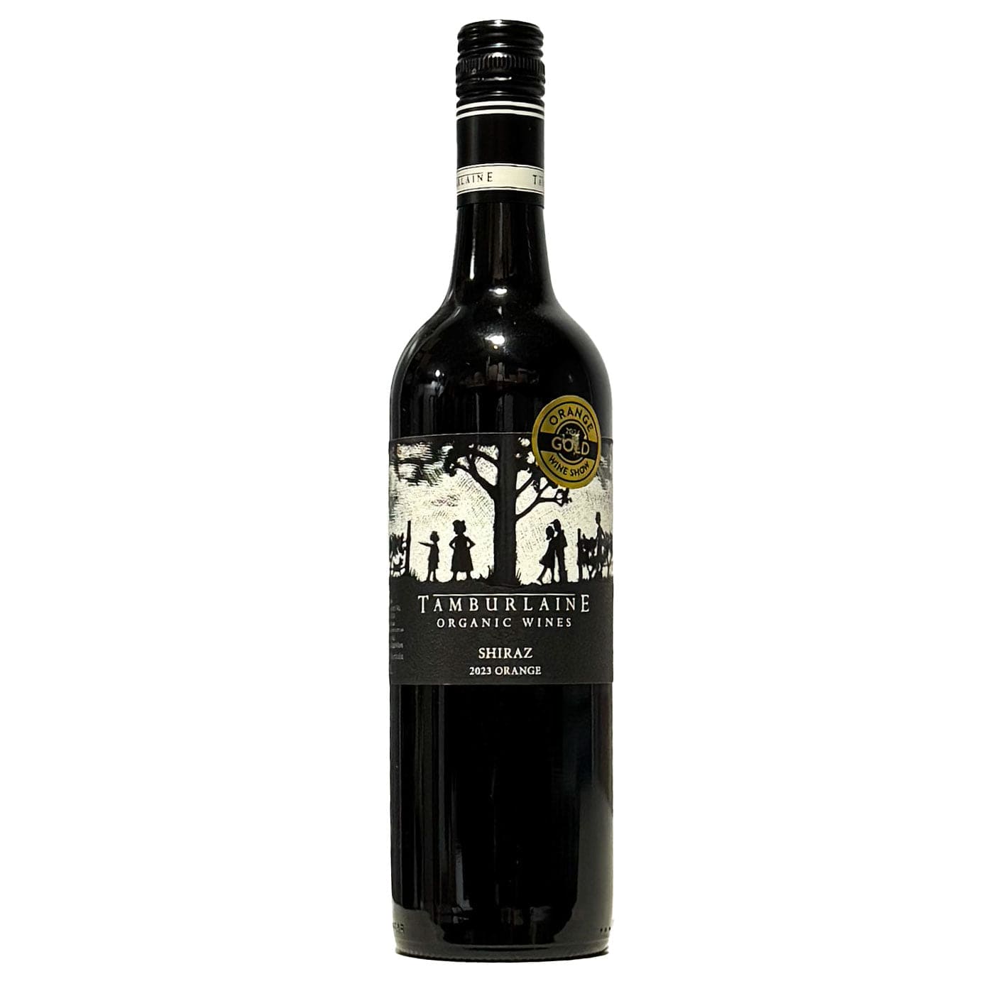 Tamburlaine Shiraz Tamburlaine Organic Shiraz