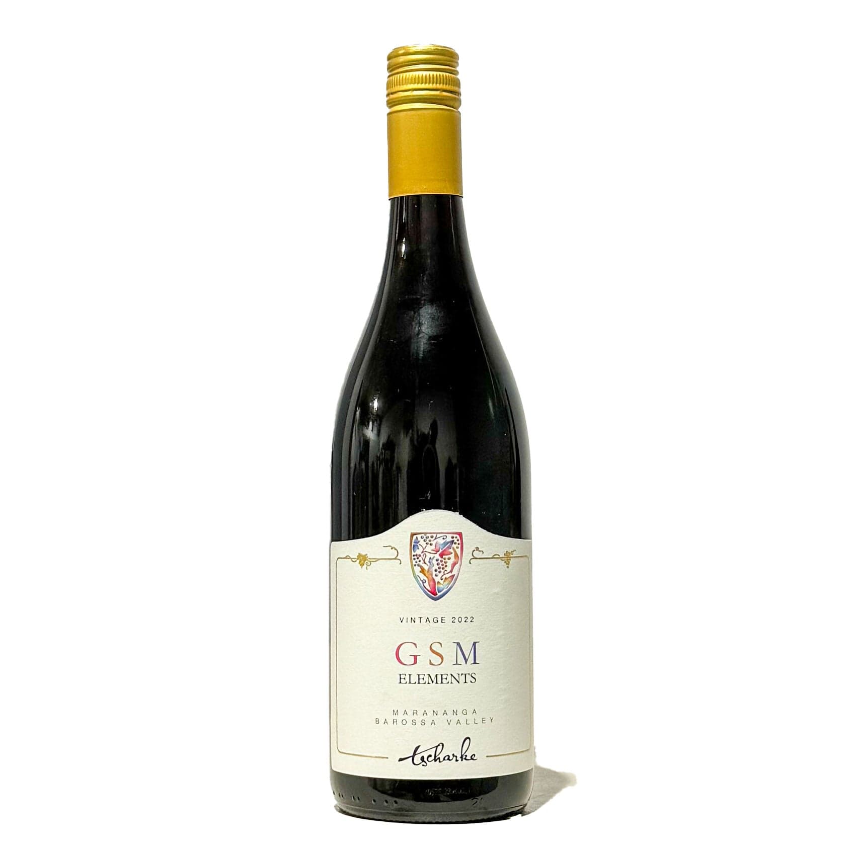 Tscharke GSM - Grenache, Shiraz, Mourvèdre Tscharke Elements GSM – Grenache, Shiraz, Mourvèdre