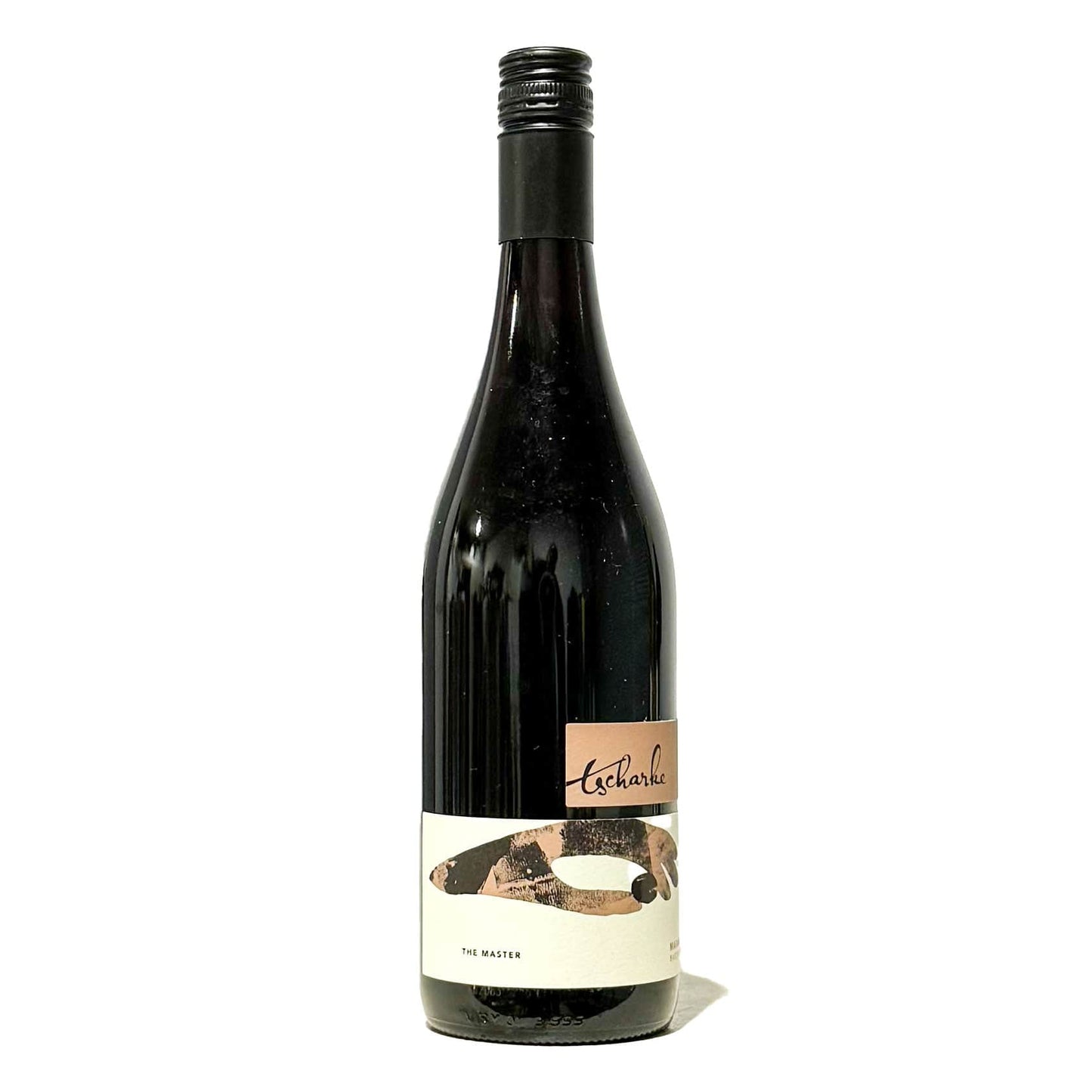 Tscharke Montepulciano Tscharke 'The Master' Montepulciano