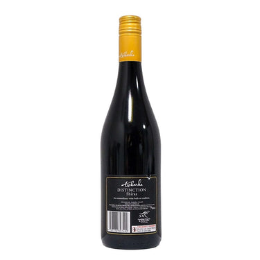 Tscharke Shiraz Tscharke Distinction Shiraz