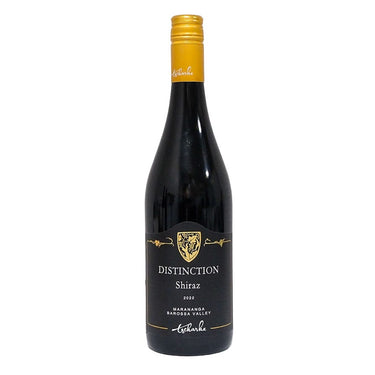 Tscharke Shiraz Tscharke Distinction Shiraz