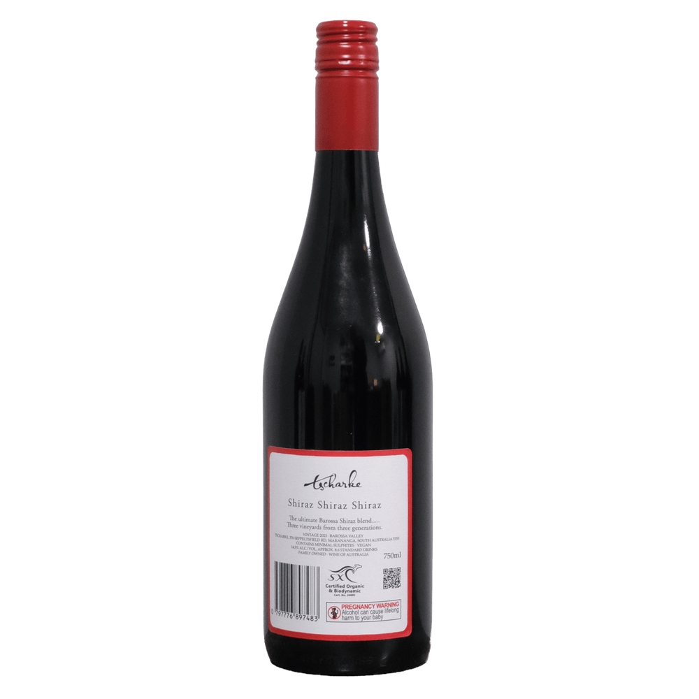 Tscharke Shiraz Tscharke Shiraz Shiraz Shiraz