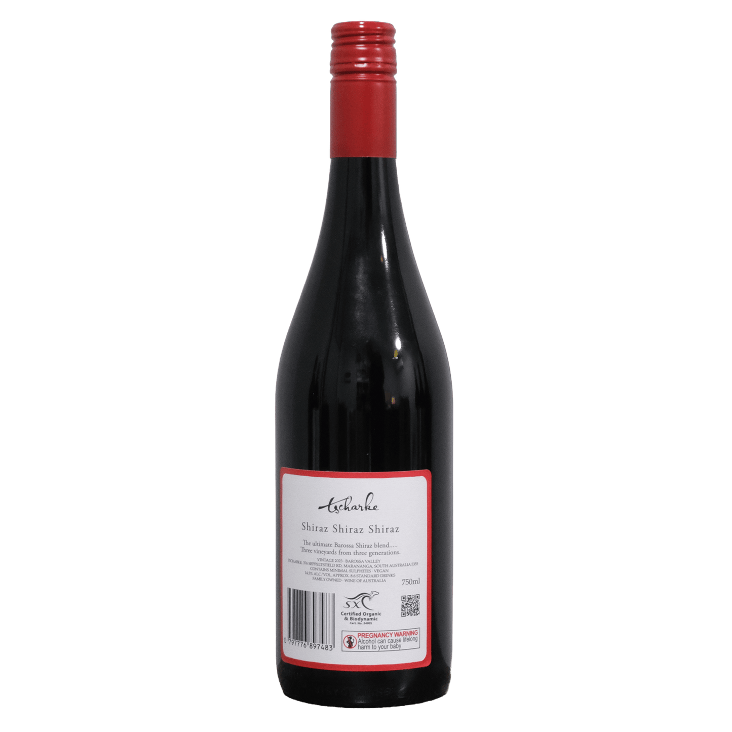 Tscharke Shiraz Tscharke Shiraz Shiraz Shiraz