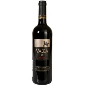 Vazza Tempranillo Vaza Rioja Reserva 2014