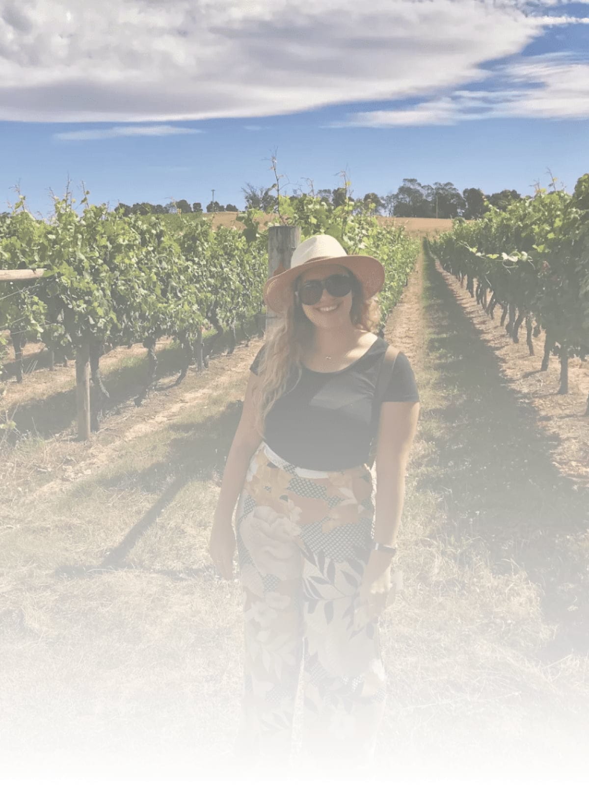 slideshow mobile background image