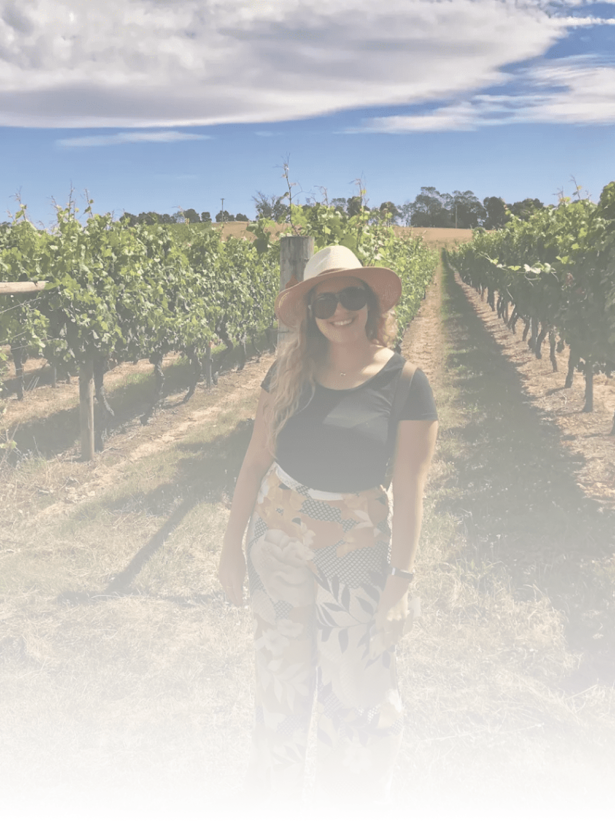 slideshow mobile background image