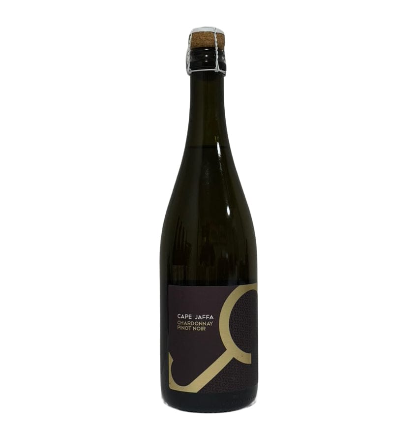 Wine Traveller Barbera 6-Pack Cape Jaffa CJ Sparkling Chardonnay Pinot Noir