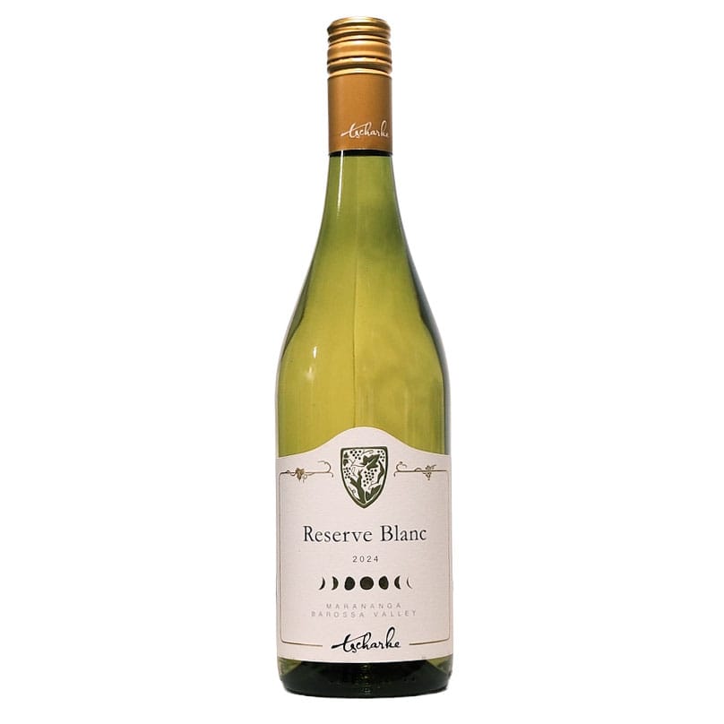 Wine Traveller Barbera 6-Pack Tscharke Reserve Blanc
