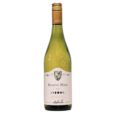 Wine Traveller Barbera 6-Pack Tscharke Reserve Blanc