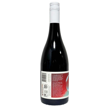 Wine Traveller Barbera Cape Jaffa Aura Range Barbera