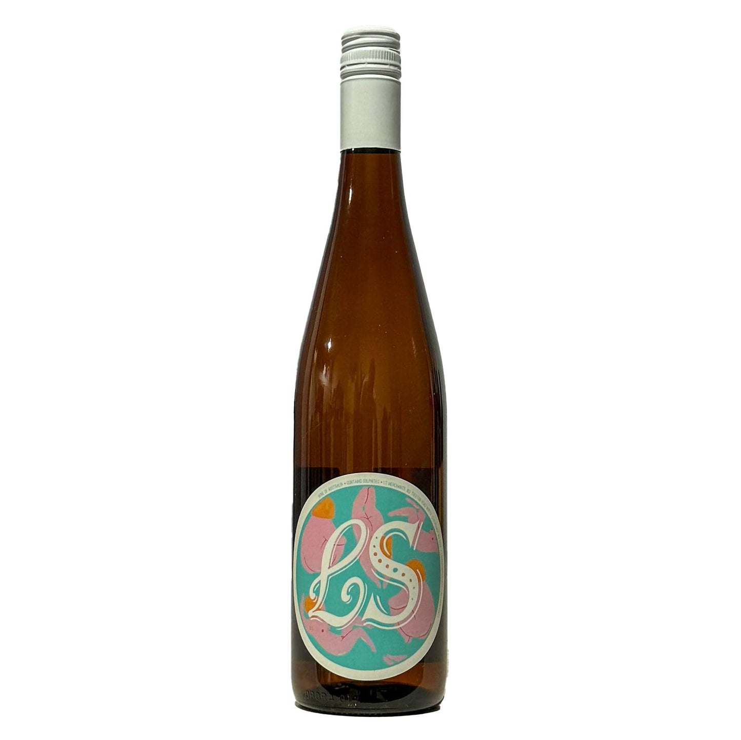 Wine Traveller LS Merchants Vermentino