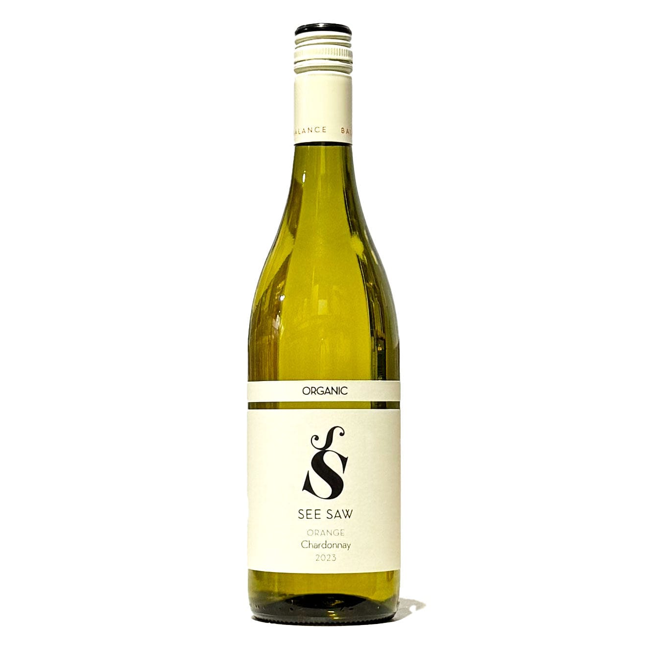 Wine Traveller See Saw Balance Chardonnay