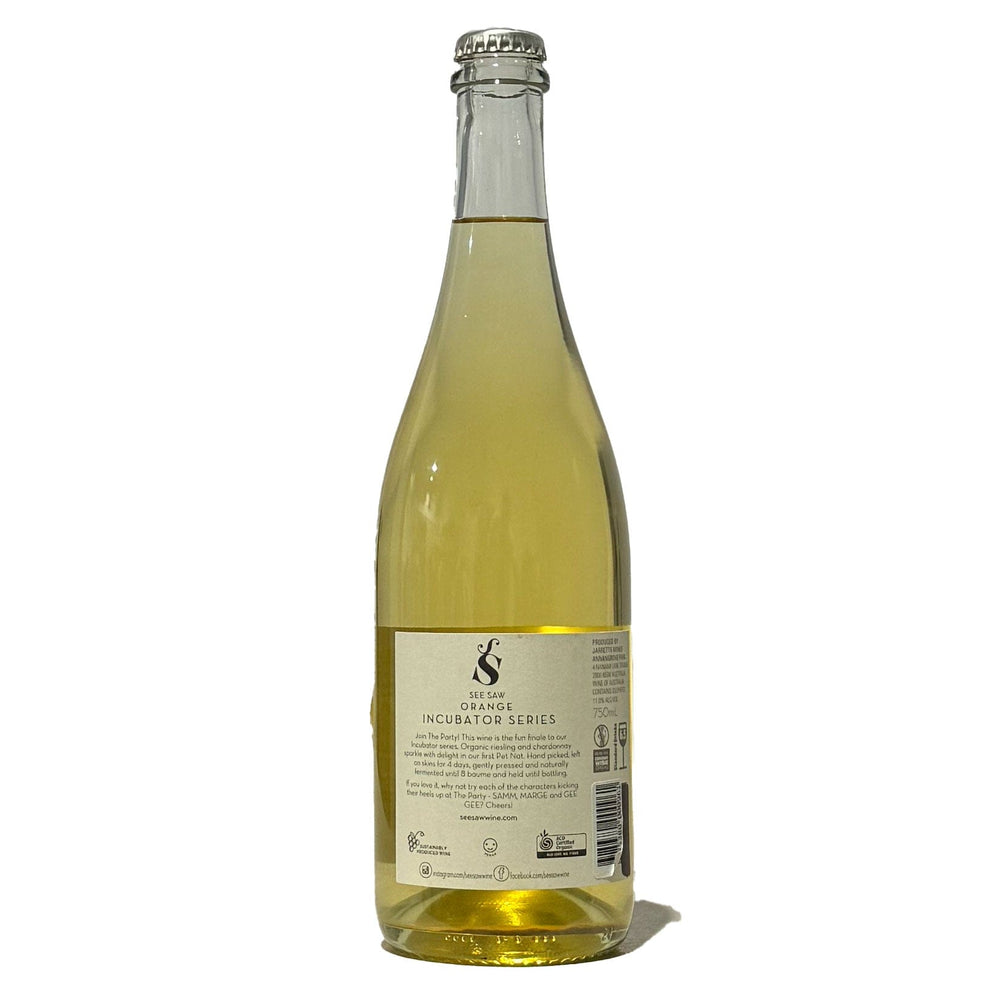 Wine Traveller Single Bottle See Saw - The Party 2024