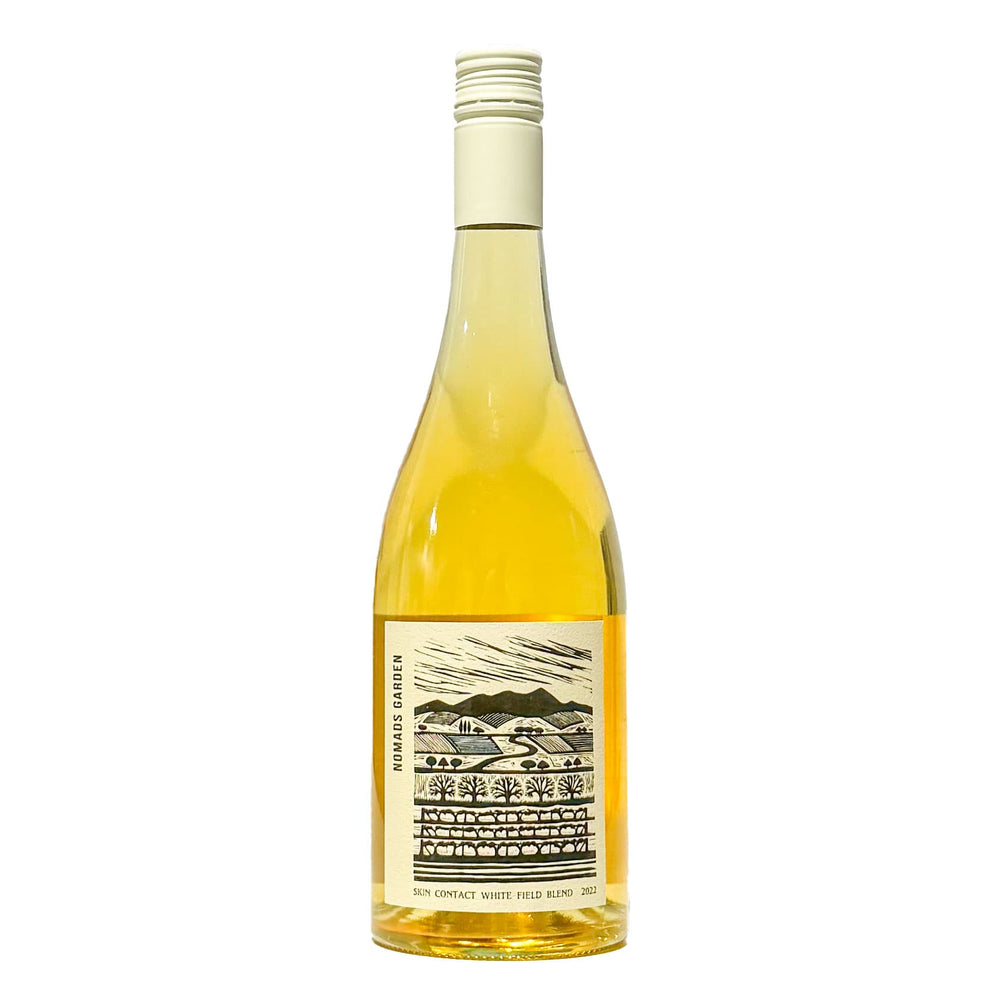 Wine Traveller Skin Contact White 6-Pack Nomads Garden Skin Contact White
