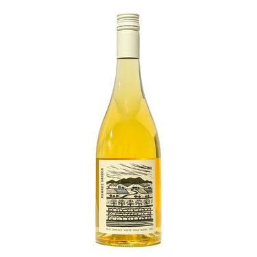 Wine Traveller Skin Contact White 6-Pack Nomads Garden Skin Contact White