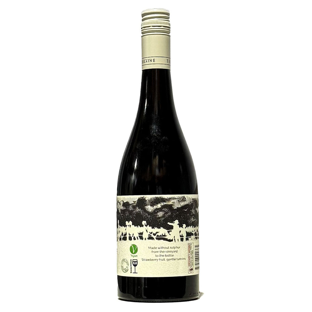 Wine Traveller Tamburlaine - No Preservative Added Pinot Noir