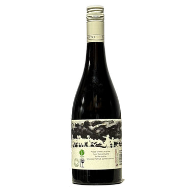 Wine Traveller Tamburlaine - No Preservative Added Pinot Noir