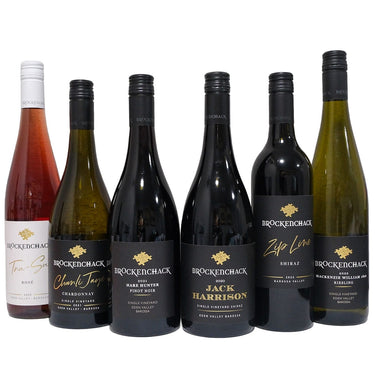 Wine Traveller The Journey Pack – Wine Traveller’s 6-Pack