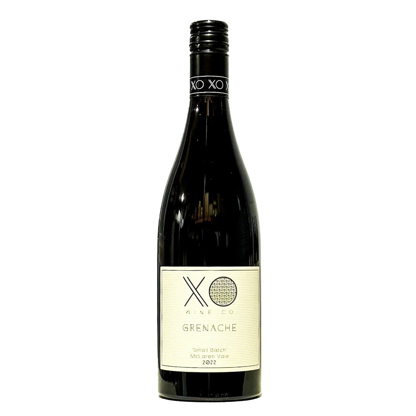 XO Wine Co Grenache 6-Pack XO Wine Co Grenache