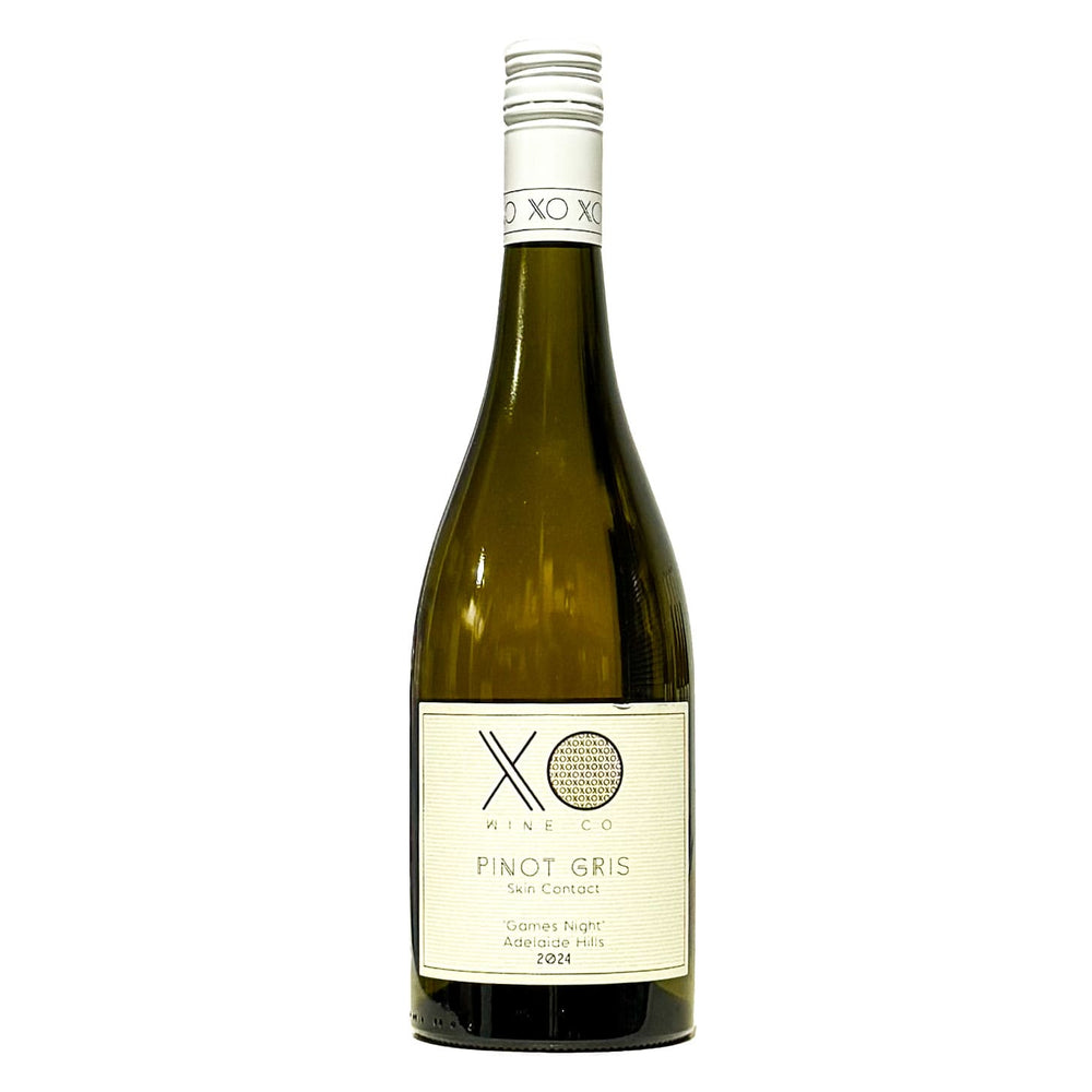 XO Wine Co Pinot Gris 6-Pack XO Wine Co Pinot Gris