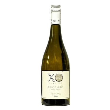 XO Wine Co Pinot Gris 6-Pack XO Wine Co Pinot Gris