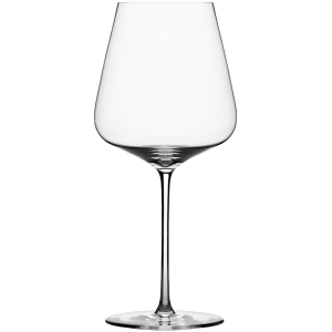 Zalto Red Wine Glass Zalto Bordeaux Glass Six Pack