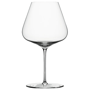 Zalto Red Wine Glass Zalto Burgundy Glass 6 pack