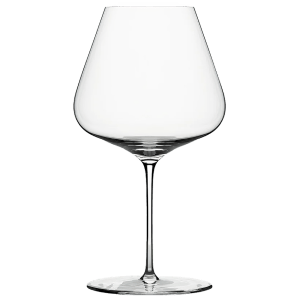 Zalto Burgundy Glass Twin pack | Handblown Crystal Glass Perfection